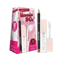Rimmel Lip Oil Set Mothers Day 2025