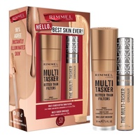 Rimmel Better Than Filters Medium Set Mothers Day 2025