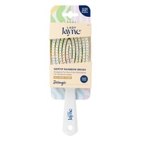 Lady Jayne GemTip Rainbow Brush Large