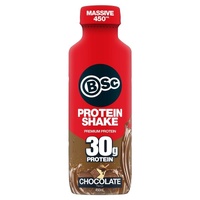 BSc RTD Protein Shake Chocolate 450ml