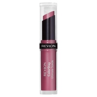 Revlon ColorStay Ultimate Suede Lipstick Supermodel