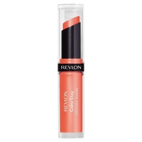 Revlon ColorStay Ultimate Suede Lipstick Cruise Collection