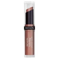 Revlon ColorStay Ultimate Suede Lipstick Runway