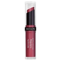 Revlon ColorStay Ultimate Suede Lipstick Influencer