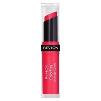Revlon ColorStay Ultimate Suede Lipstick Finale