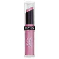 Revlon ColorStay Ultimate Suede Lipstick Silhouette