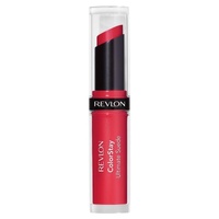 Revlon ColorStay Ultimate Suede Lipstick Couture
