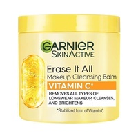 Garnier Vitamin C Makeup Cleansing Balm 119g