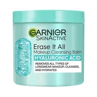 Garnier Hyaluronic Acid Makeup Cleansing Balm 119g