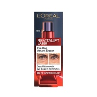 L'Oreal Laser Eye Bag Instant Eraser 15ml