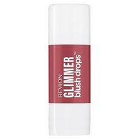 Revlon Glimmer Blush Drops Field Of Roses