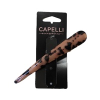 Capelli Ladies Ibis Hair Clip Tort