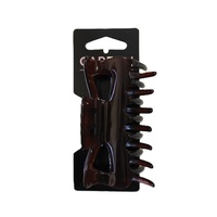 Capelli Basic Tort Claw