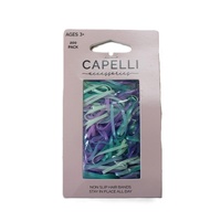 Capelli Kids Snagless Mermaid 200pk