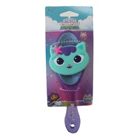 Gabby Hairbrush