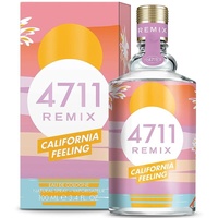 4711 Remix California Eau de Cologne 100ml