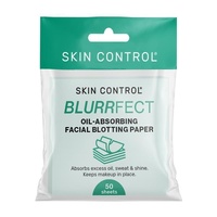 Skin Control Blurrfect Blotting Paper Refill 50pk