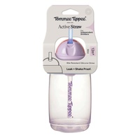 Tommee Tippee Toddler Straw Cup 12M+ 390ml