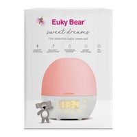 Euky Bear Sweet Dreams Sleep Aid 2.0