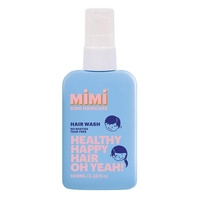 Mimi Kids Hair Wash 100ml Mini