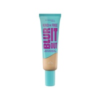 Rimmel Kind & Free Blur It Out Mattifying Skin Tint 103 True Ivory