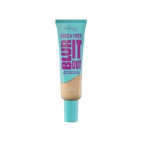 Rimmel Kind & Free Blur It Out Mattifying Skin Tint 150 Rose Vanilla