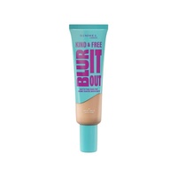 Rimmel Kind & Free Blur It Out Mattifying Skin Tint 163 Golden Vanilla
