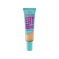 Rimmel Kind & Free Blur It Out Mattifying Skin Tint 210 Golden Beige