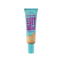 Rimmel Kind & Free Blur It Out Mattifying Skin Tint 250 Sun Beige