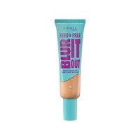 Rimmel Kind & Free Blur It Out Mattifying Skin Tint 303 Honey