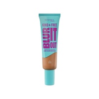Rimmel Kind & Free Blur It Out Mattifying Skin Tint 450 Caramel