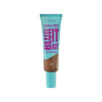 Rimmel Kind & Free Blur It Out Mattifying Skin Tint 610 Tiramasu