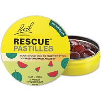 Rescue Remedy Watermelon Pastilles