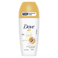 Dove Women Advanced Care Antiperspirant Deodorant 72h Roll On Passionfruit 50ml