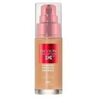 Revlon Age Defying 3X Foundation Cool Beige NEW