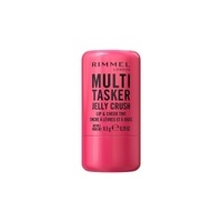 Rimmel Jelly Blush Crush 200 Red Pepper