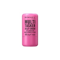 Rimmel Jelly Blush Crush 150 Pink Sublime