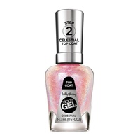 Sally Hansen Miracle Gel Top Coat Celestial 14.7ml
