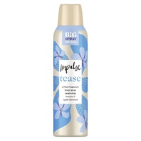 Impulse Body Spray XXL Tease 150ml