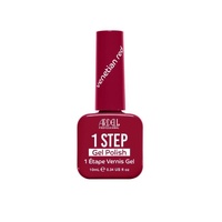 Ardell 1 Step Gel Polish Venetian Red