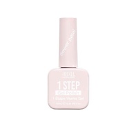 Ardell 1 Step Gel Polish Flower Petal