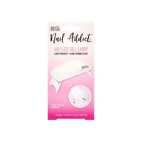Ardell Nail Addict UV LED Lamp