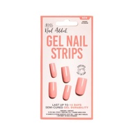 Ardell Nail Addict Gel Nail Strips Blossom