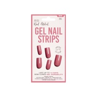 Ardell Nail Addict Gel Nail Strips Roses