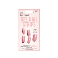 Ardell Nail Addict Gel Nail Strips Mocha