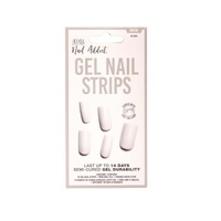Ardell Nail Addict Gel Nail Strips Blanc