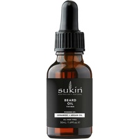 Sukin For Men Beard Oil 50ml NEW