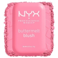 NYX Buttermelt Blush Butta Together