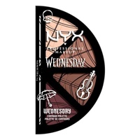 NYX Wed Stained Glass Palette Contour