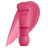 NYX Smushy Matte Lip Balm Swipe Sesh